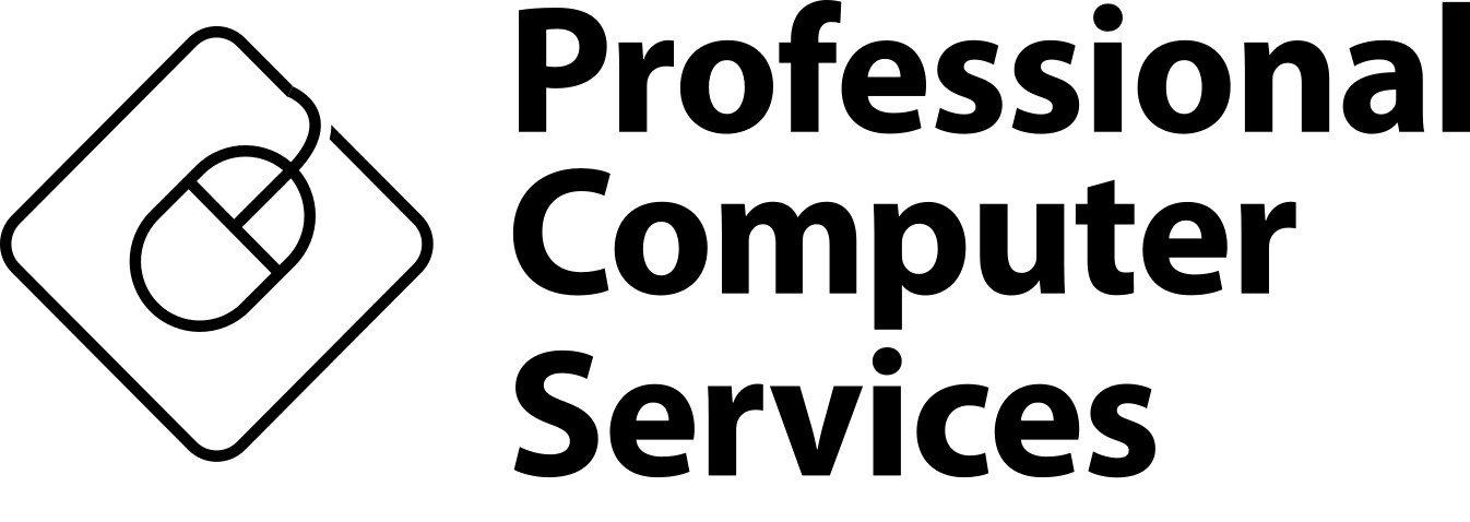 Professional Computer Services